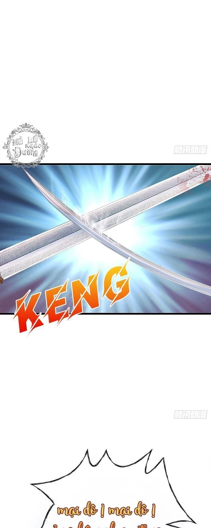 Hữu Yêu Lai Chi Họa Trung Tiên Chapter 48 - 38