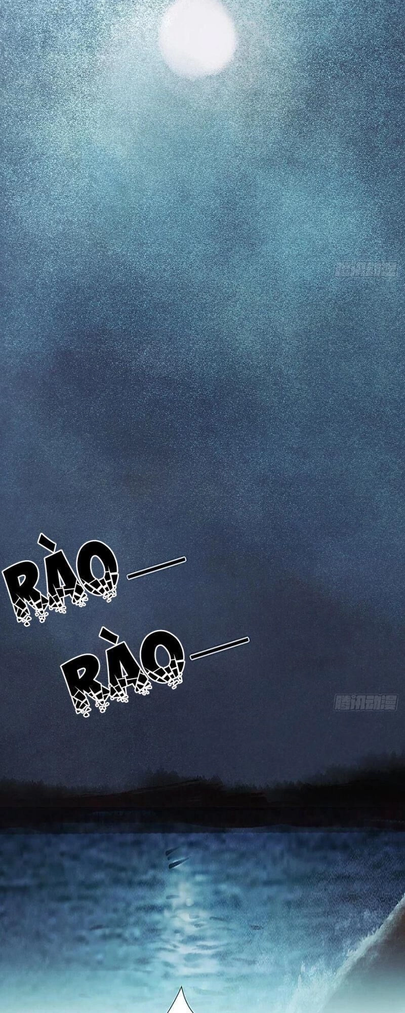 Hữu Yêu Lai Chi Họa Trung Tiên Chapter 49 - 15