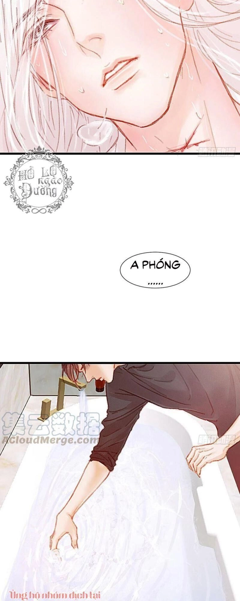 Hữu Yêu Lai Chi Họa Trung Tiên Chapter 49 - 20