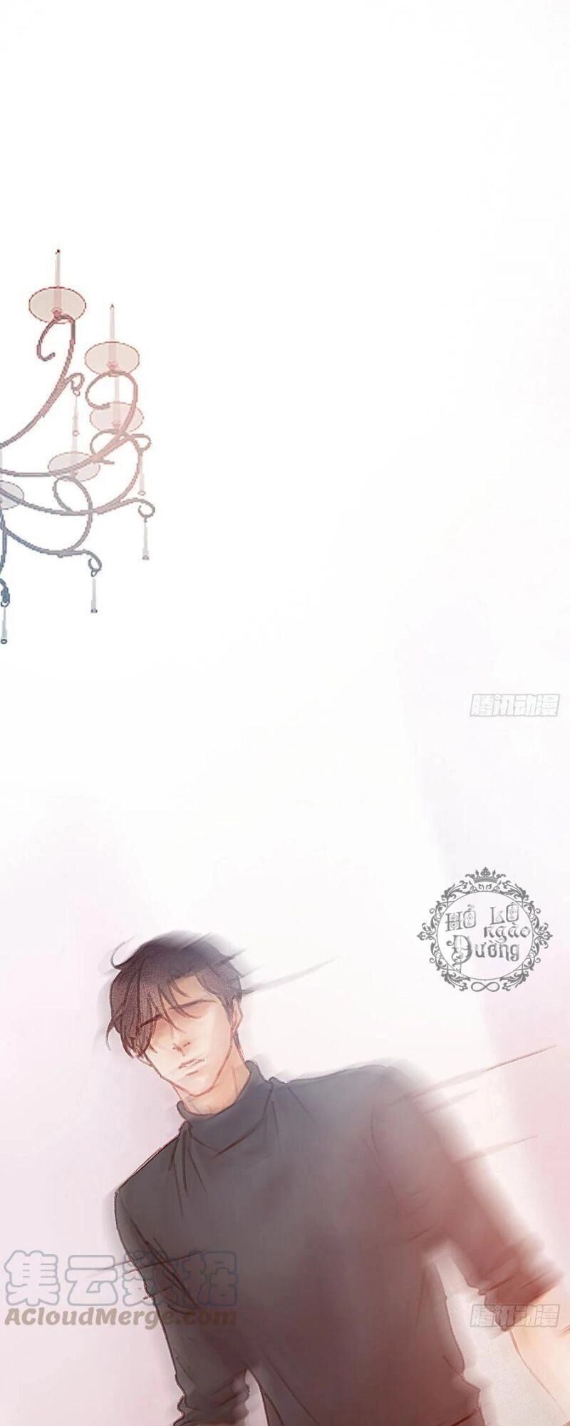 Hữu Yêu Lai Chi Họa Trung Tiên Chapter 49 - 22