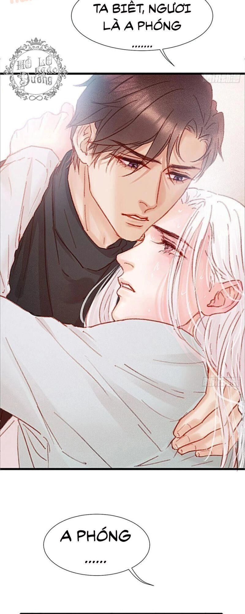 Hữu Yêu Lai Chi Họa Trung Tiên Chapter 49 - 29