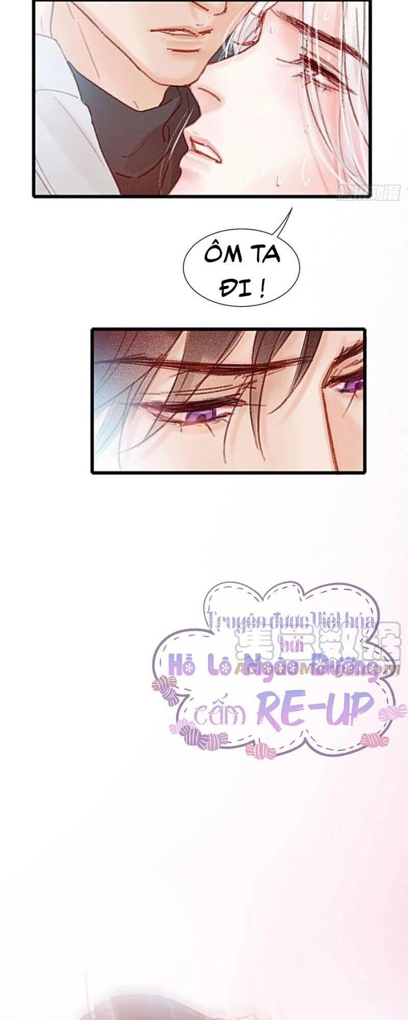 Hữu Yêu Lai Chi Họa Trung Tiên Chapter 49 - 30