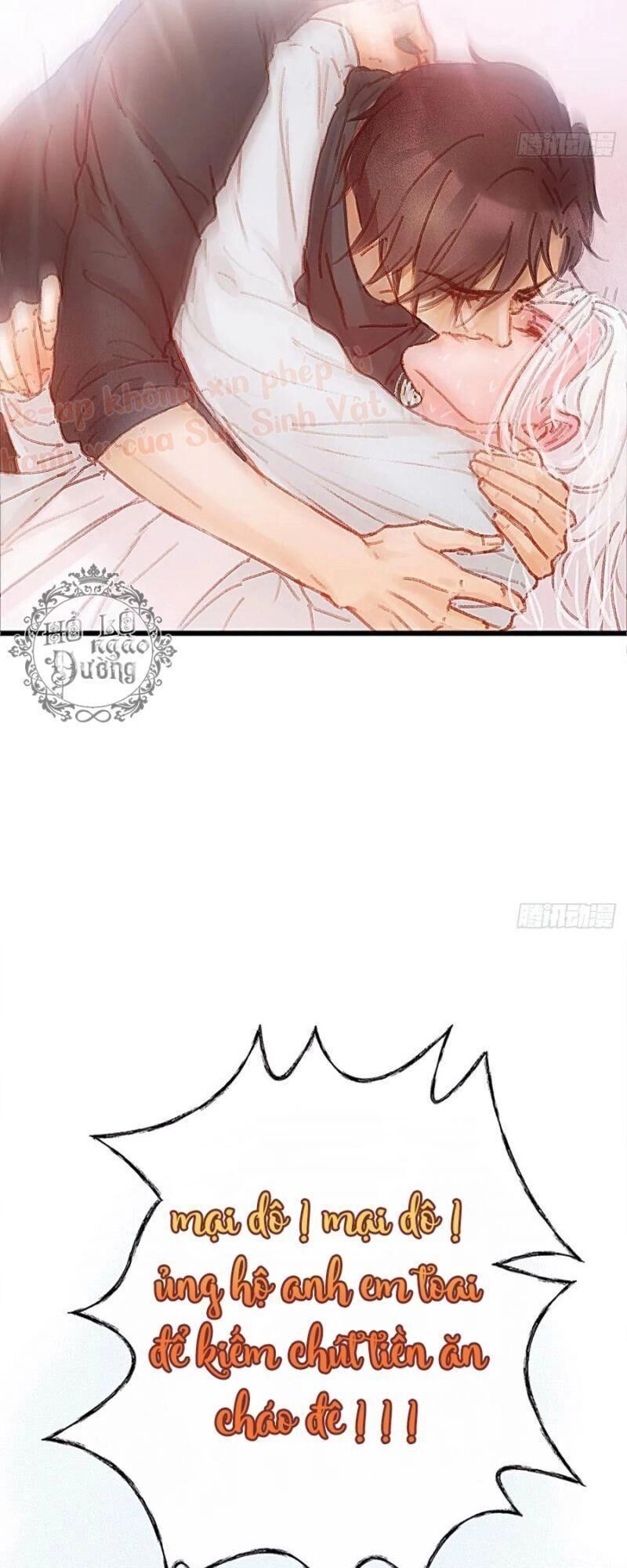 Hữu Yêu Lai Chi Họa Trung Tiên Chapter 49 - 31