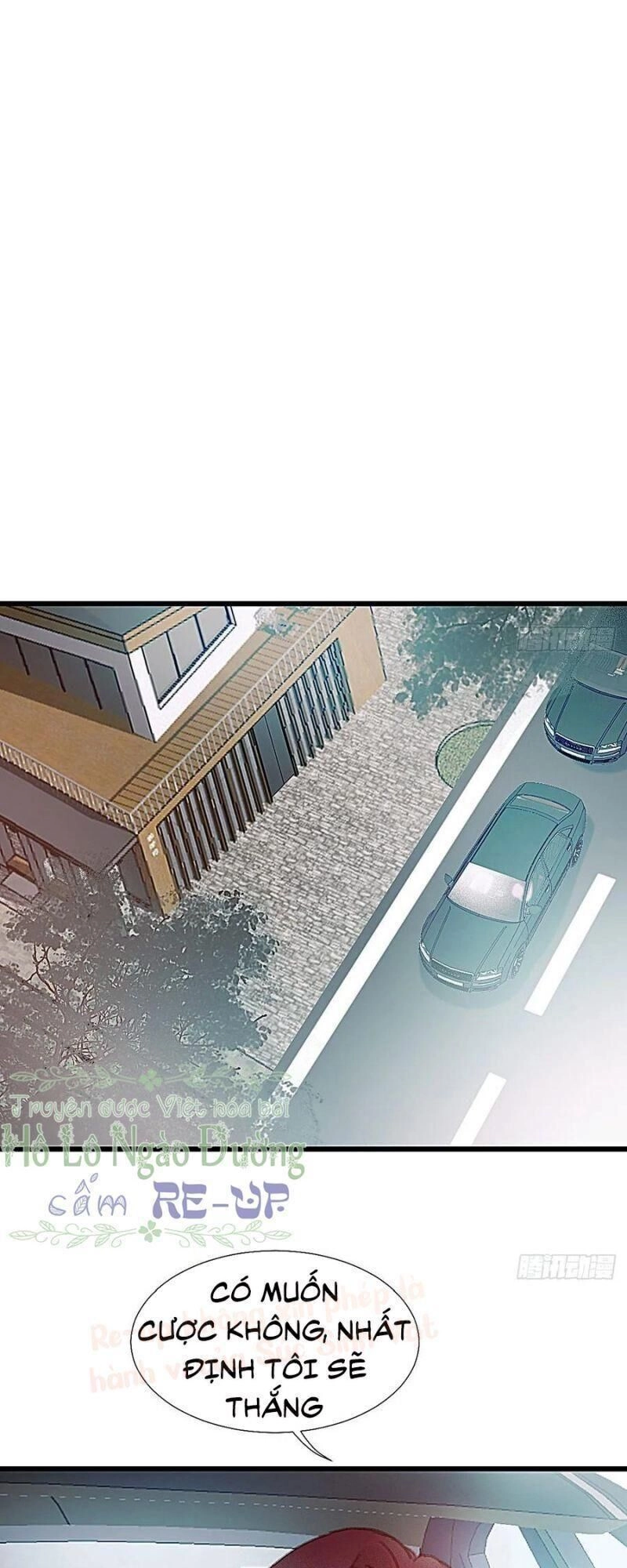 Hữu Yêu Lai Chi Họa Trung Tiên Chapter 50 - 12