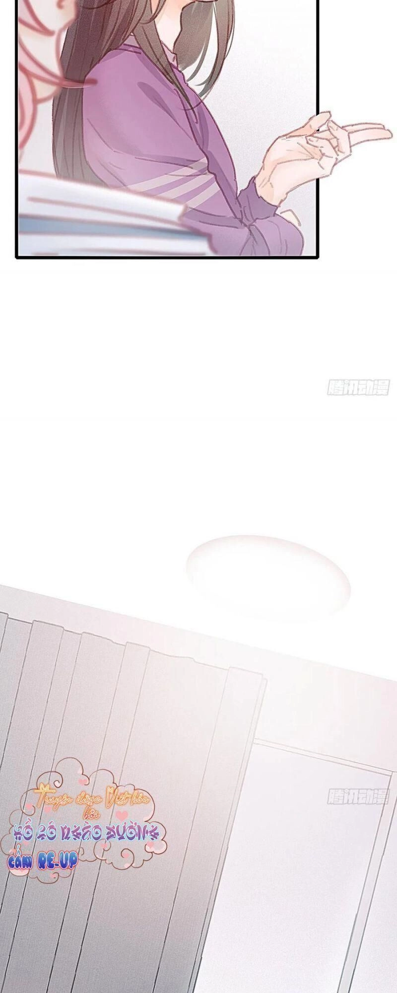 Hữu Yêu Lai Chi Họa Trung Tiên Chapter 51 - 7