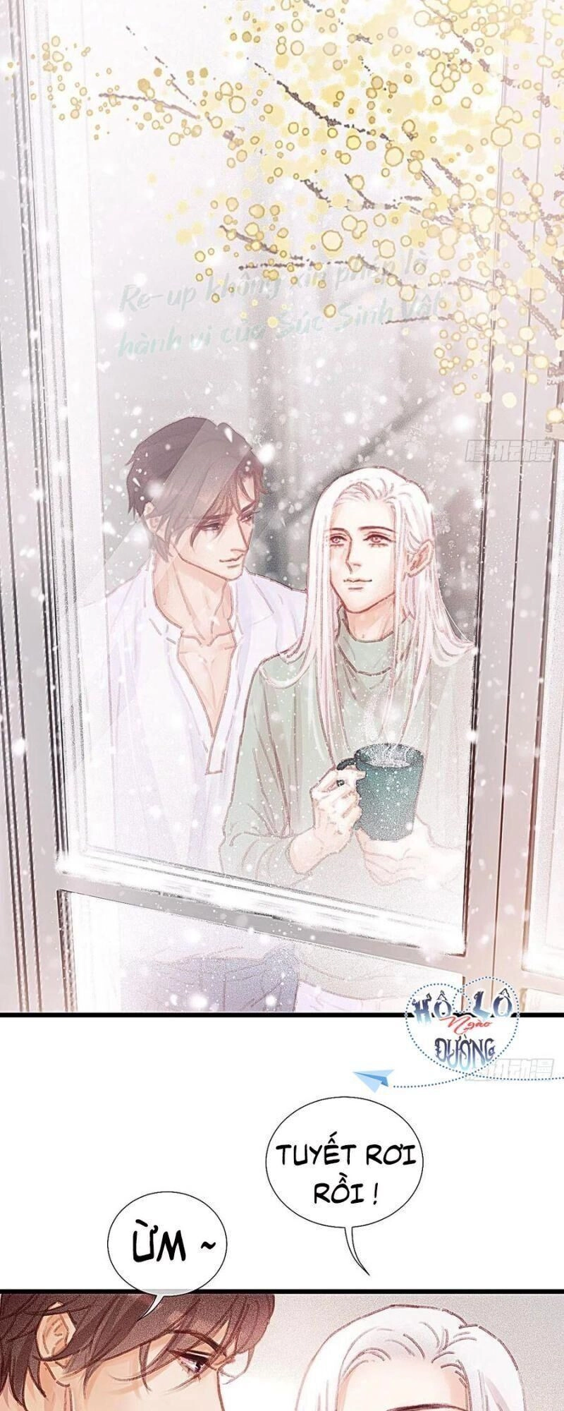 Hữu Yêu Lai Chi Họa Trung Tiên Chapter 51 - 13