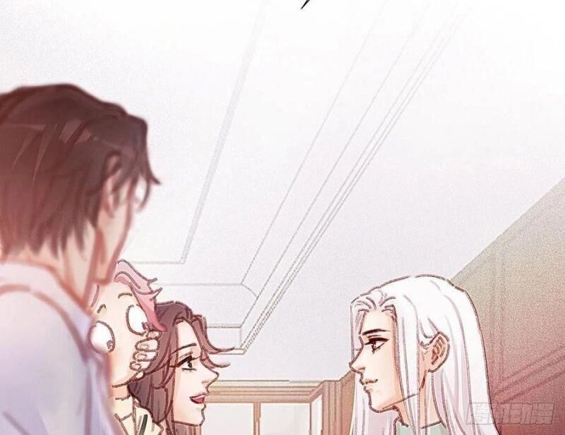 Hữu Yêu Lai Chi Họa Trung Tiên Chapter 51 - 16