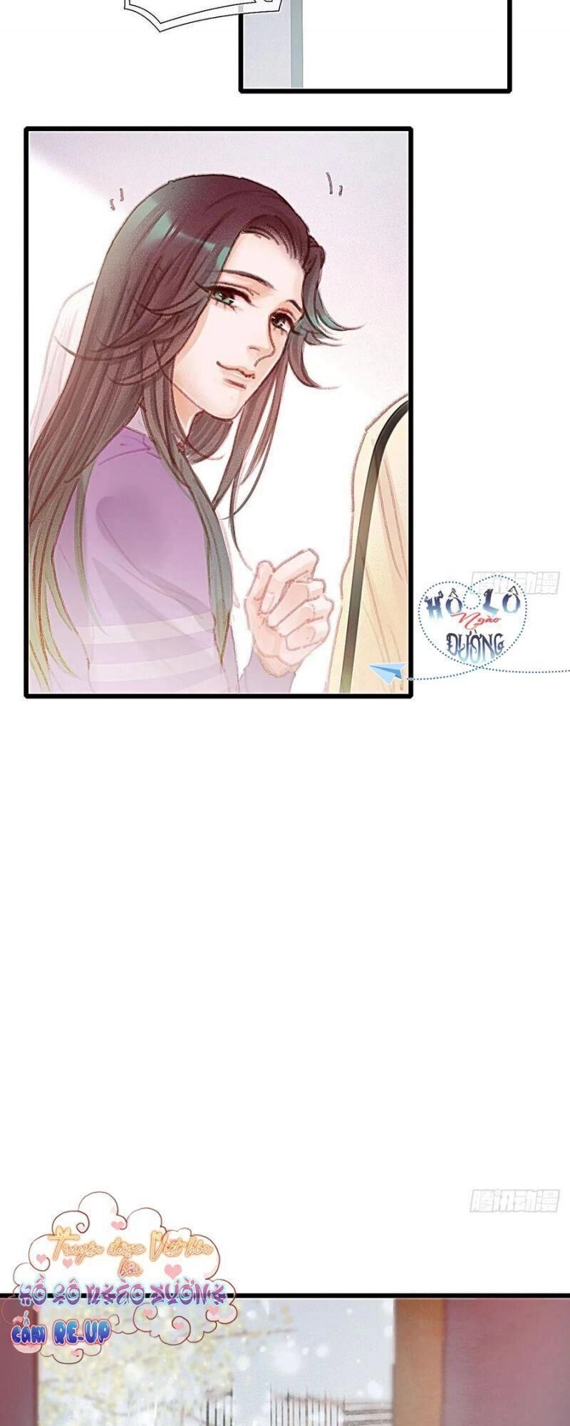 Hữu Yêu Lai Chi Họa Trung Tiên Chapter 51 - 22