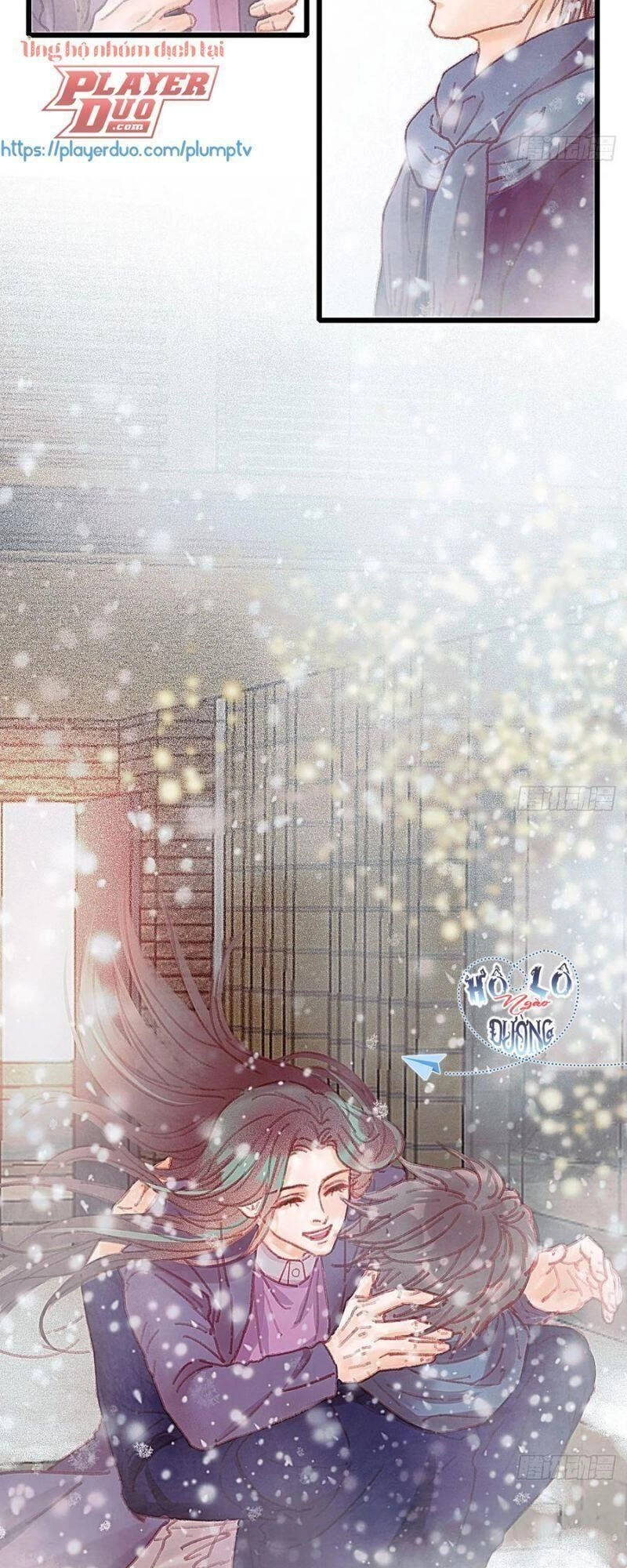 Hữu Yêu Lai Chi Họa Trung Tiên Chapter 51 - 24