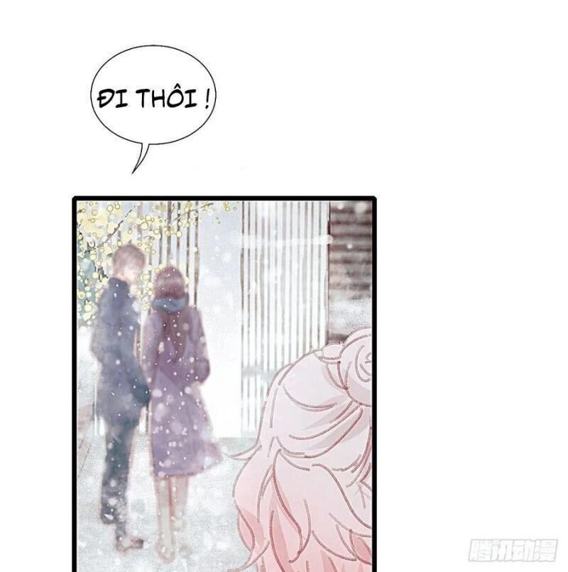 Hữu Yêu Lai Chi Họa Trung Tiên Chapter 51 - 26