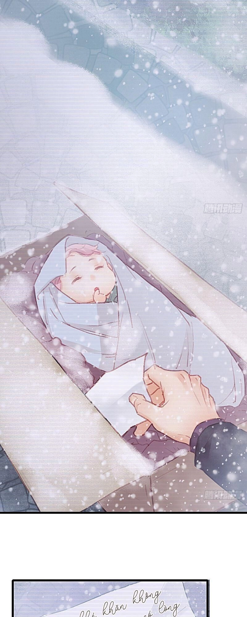 Hữu Yêu Lai Chi Họa Trung Tiên Chapter 52 - 4