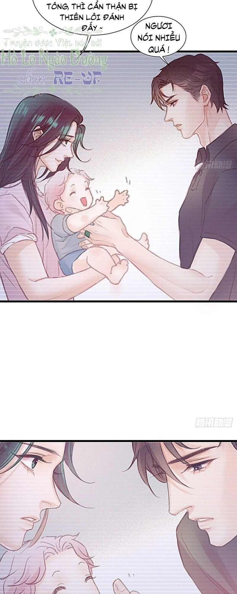 Hữu Yêu Lai Chi Họa Trung Tiên Chapter 52 - 15