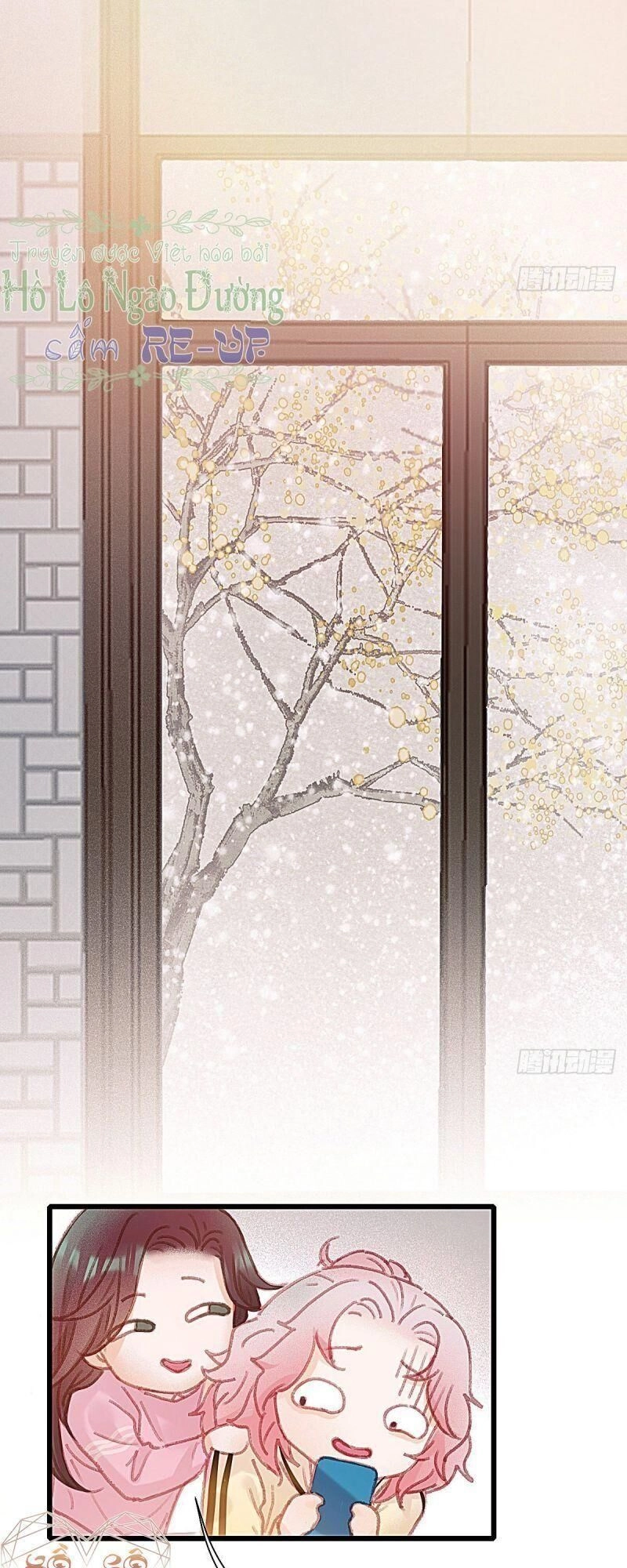 Hữu Yêu Lai Chi Họa Trung Tiên Chapter 52 - 25