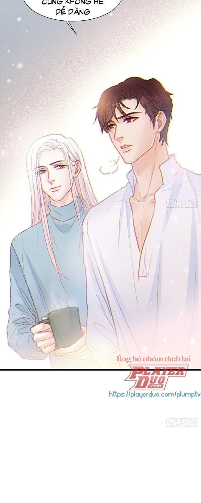 Hữu Yêu Lai Chi Họa Trung Tiên Chapter 52 - 28