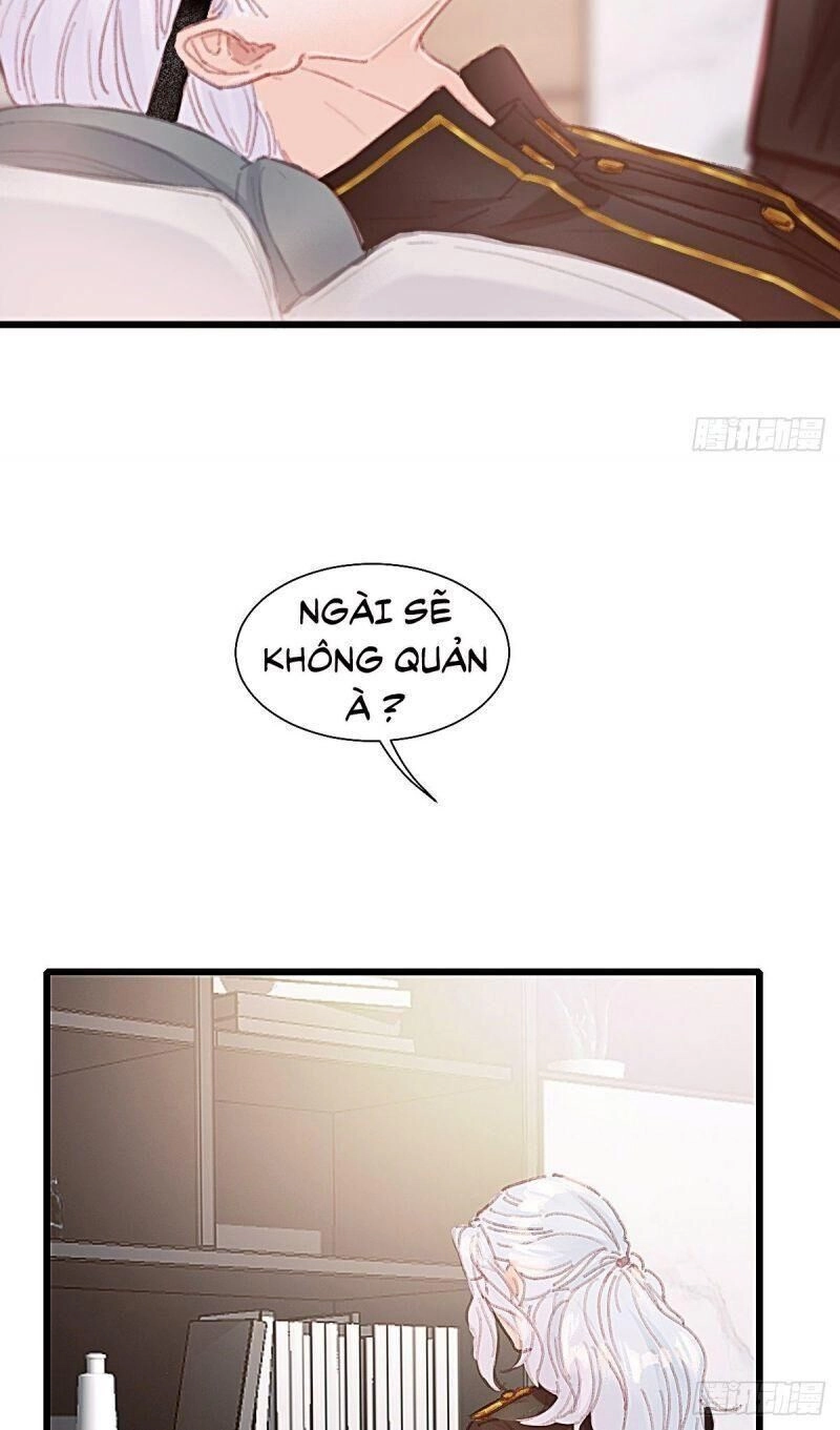 Hữu Yêu Lai Chi Họa Trung Tiên Chapter 52 - 31