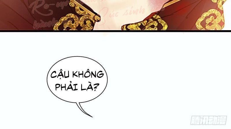 Hữu Yêu Lai Chi Họa Trung Tiên Chapter 54 - 18