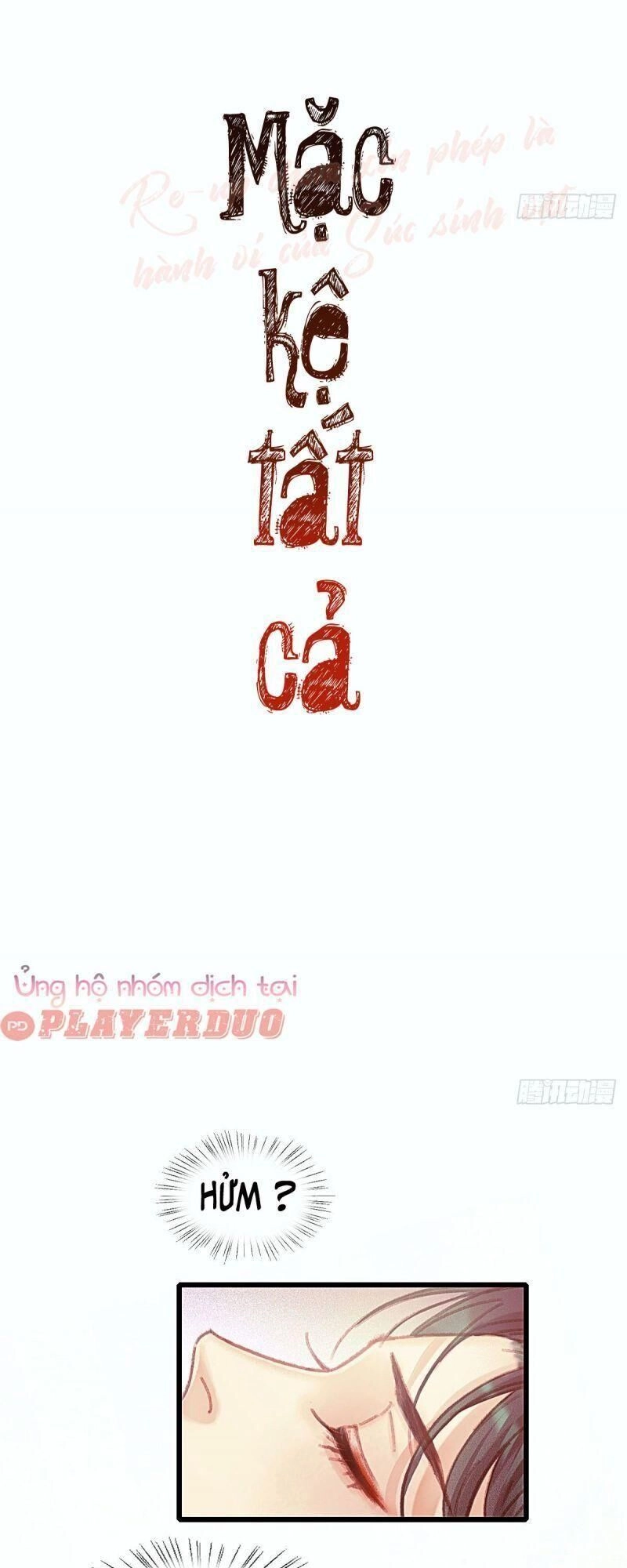 Hữu Yêu Lai Chi Họa Trung Tiên Chapter 54 - 26