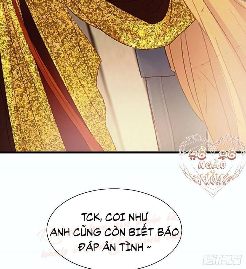 Hữu Yêu Lai Chi Họa Trung Tiên Chapter 54 - 28