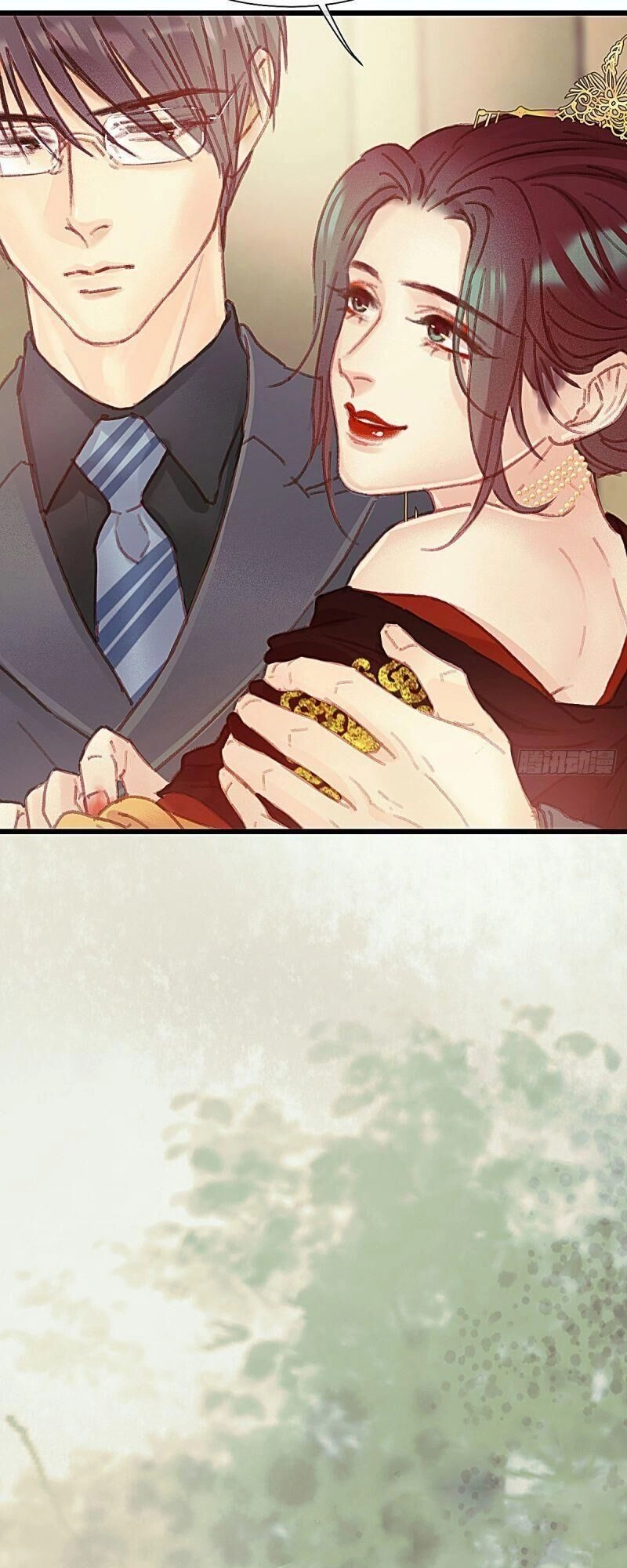 Hữu Yêu Lai Chi Họa Trung Tiên Chapter 54 - 29