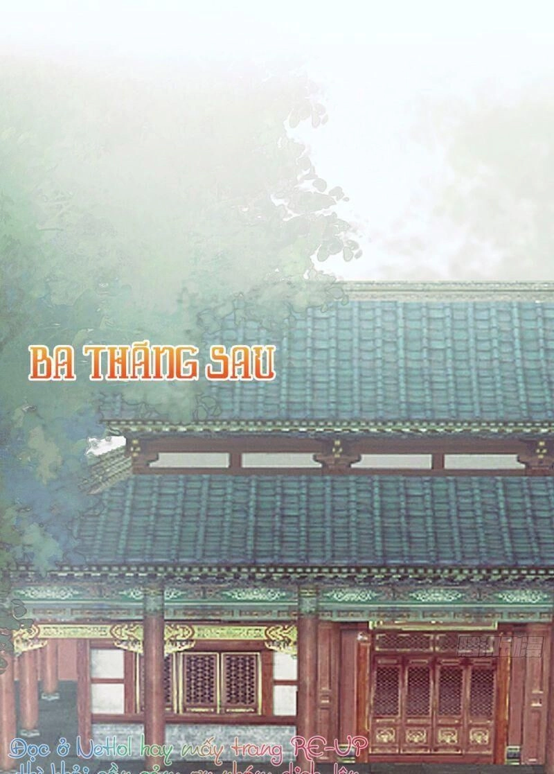 Hữu Yêu Lai Chi Họa Trung Tiên Chapter 56 - 33