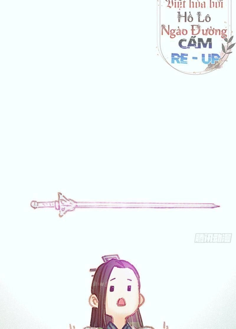 Hữu Yêu Lai Chi Họa Trung Tiên Chapter 56 - 50