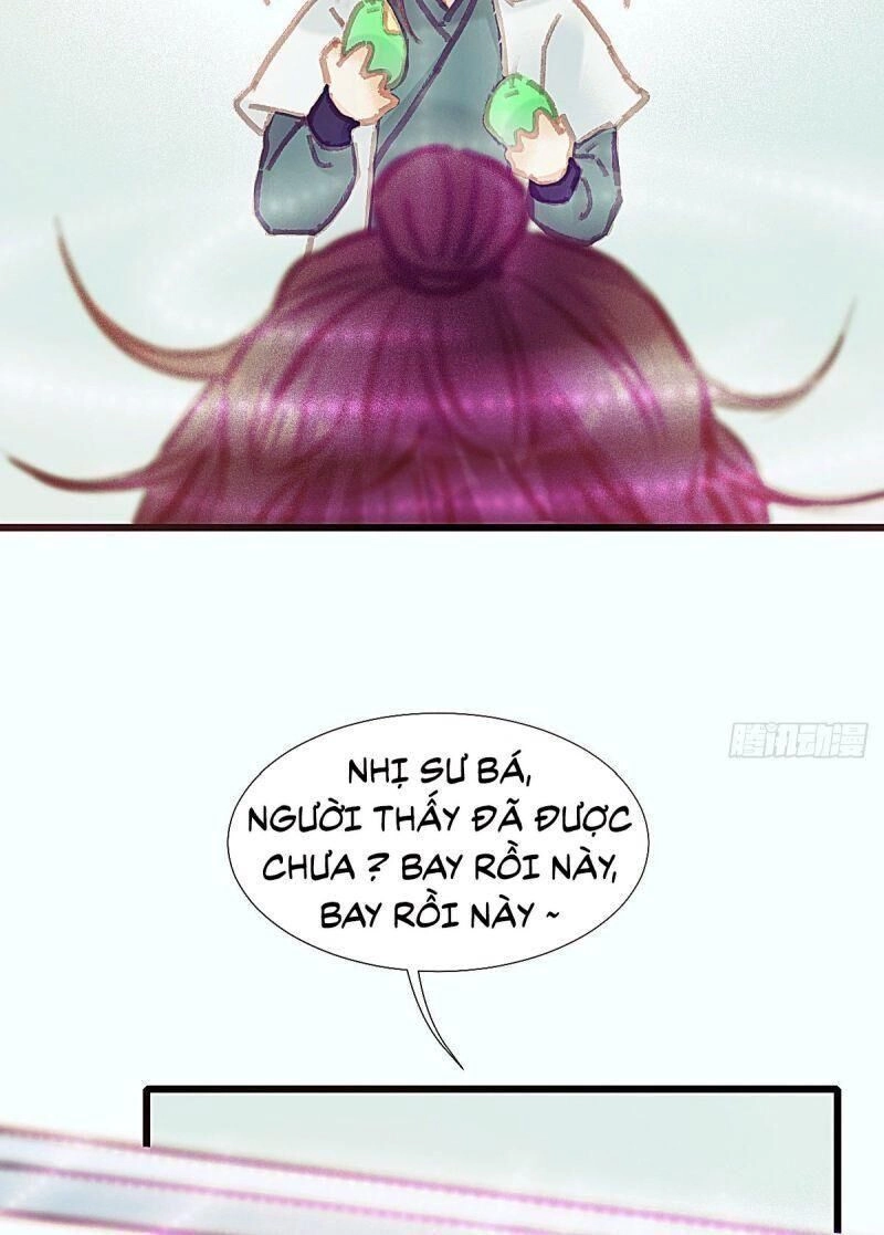 Hữu Yêu Lai Chi Họa Trung Tiên Chapter 56 - 51