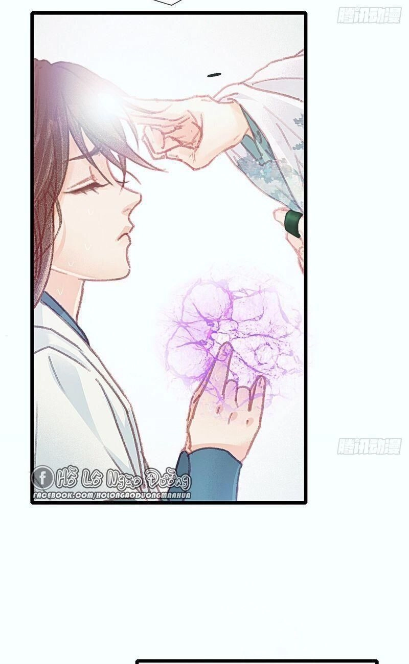 Hữu Yêu Lai Chi Họa Trung Tiên Chapter 57 - 6