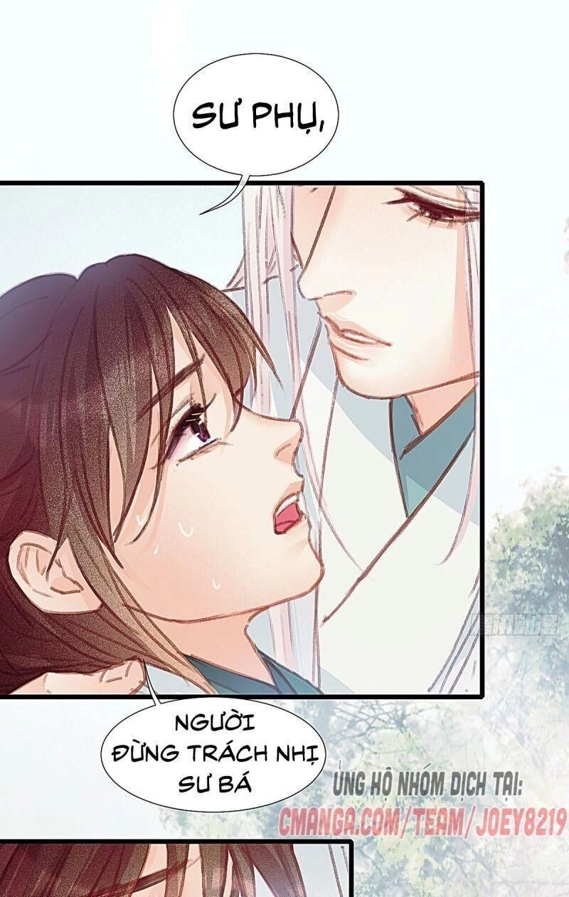 Hữu Yêu Lai Chi Họa Trung Tiên Chapter 57 - 13