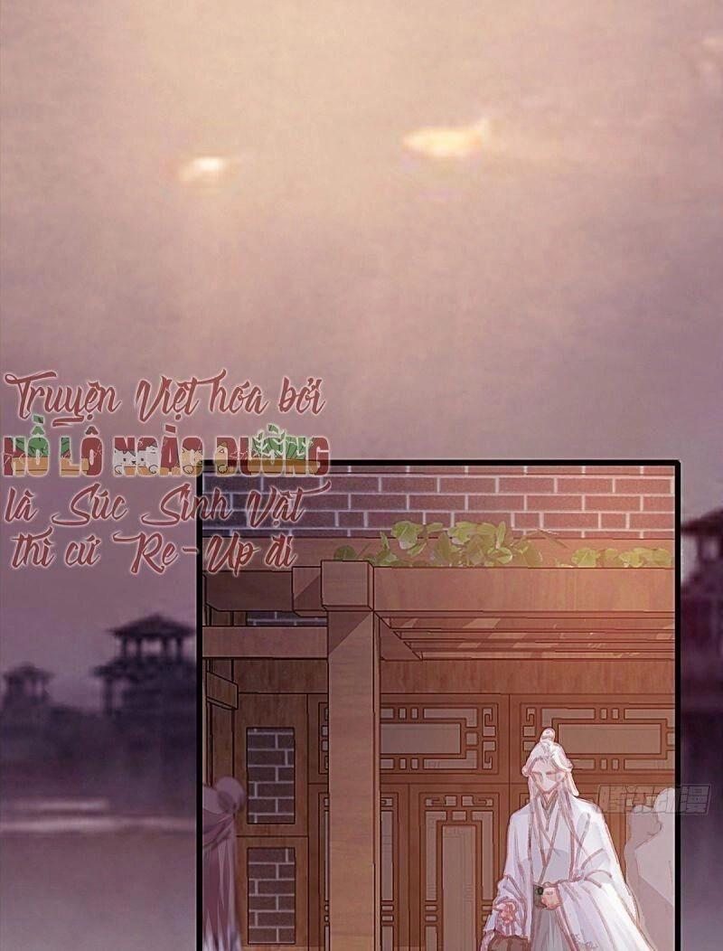 Hữu Yêu Lai Chi Họa Trung Tiên Chapter 57 - 41