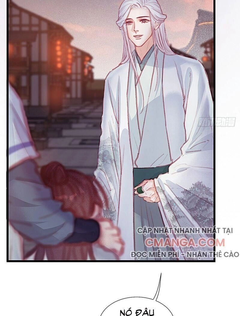 Hữu Yêu Lai Chi Họa Trung Tiên Chapter 57 - 44