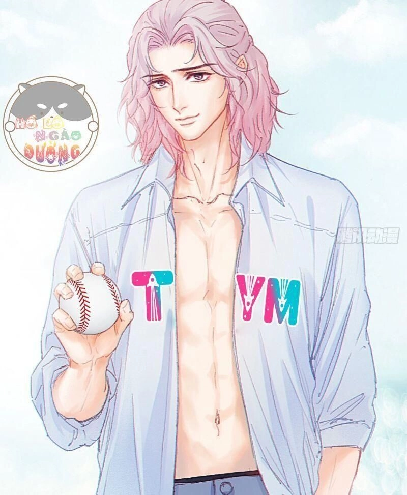 Hữu Yêu Lai Chi Họa Trung Tiên Chapter 57 - 55