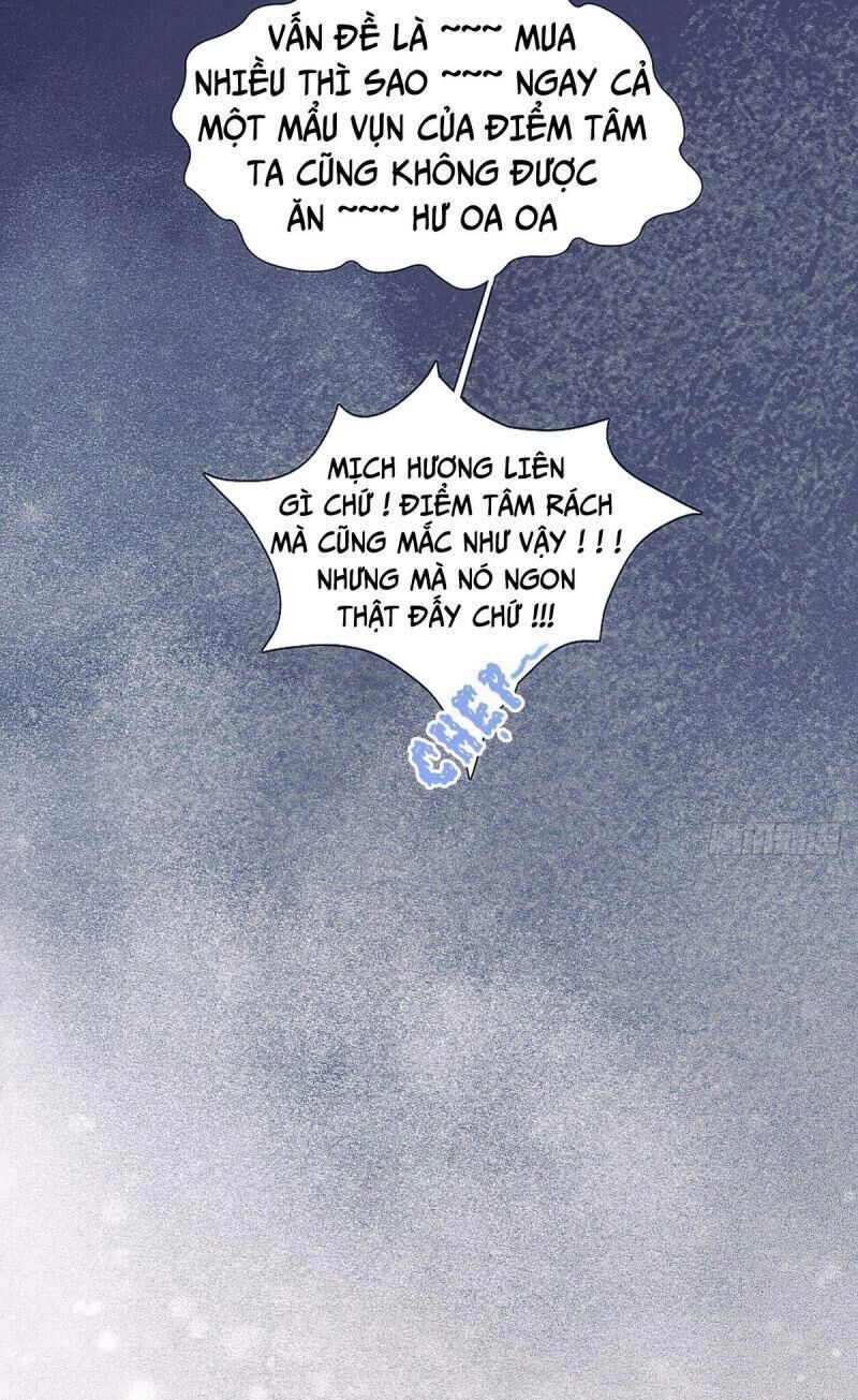 Hữu Yêu Lai Chi Họa Trung Tiên Chapter 58 - 20