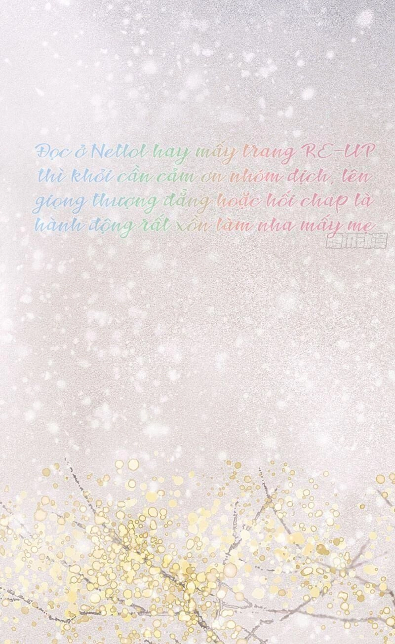 Hữu Yêu Lai Chi Họa Trung Tiên Chapter 58 - 21