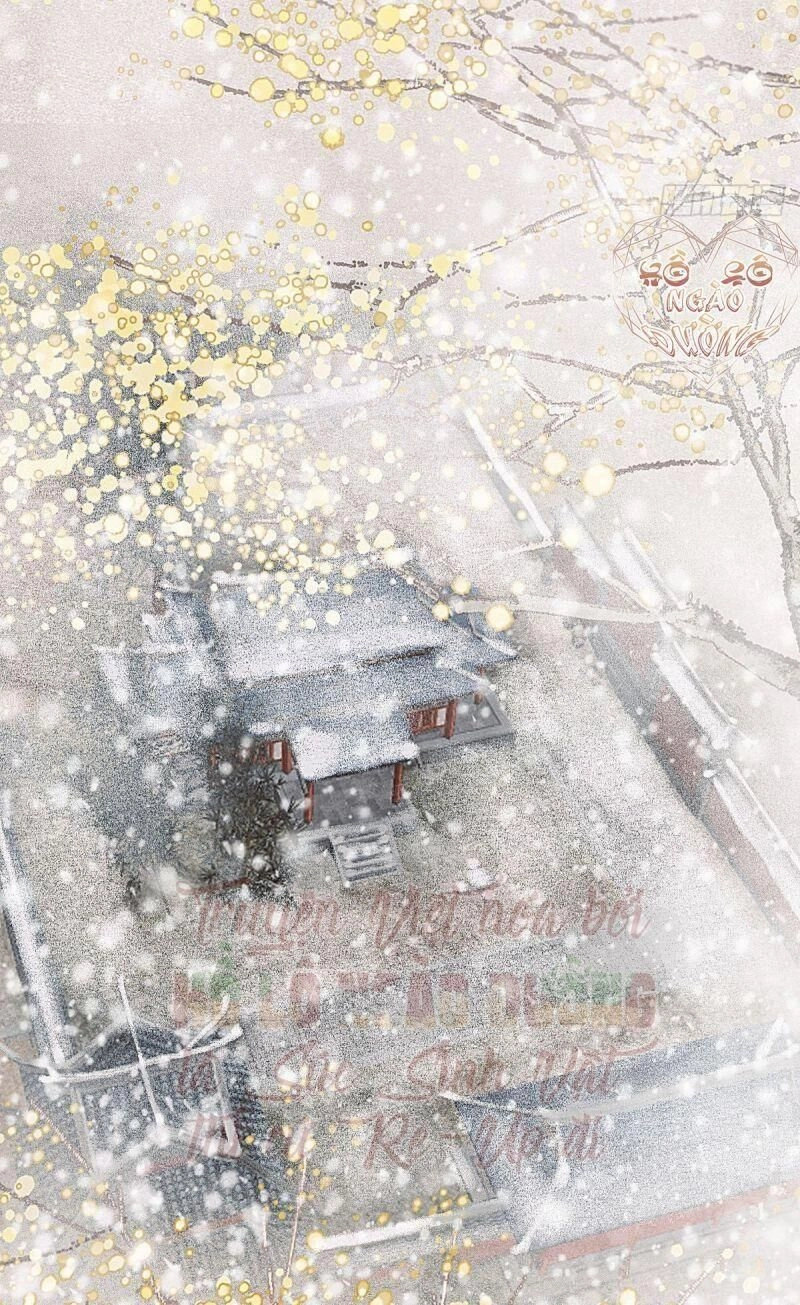 Hữu Yêu Lai Chi Họa Trung Tiên Chapter 58 - 22