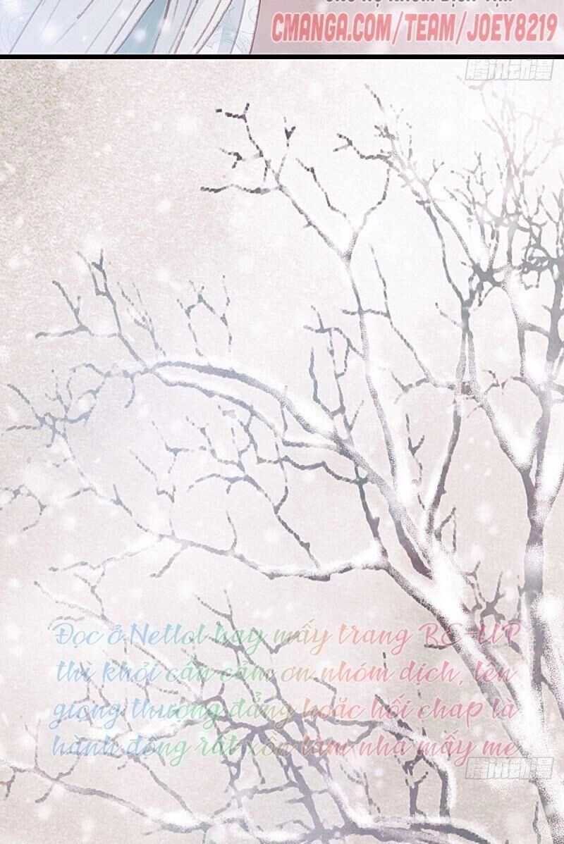 Hữu Yêu Lai Chi Họa Trung Tiên Chapter 58 - 36