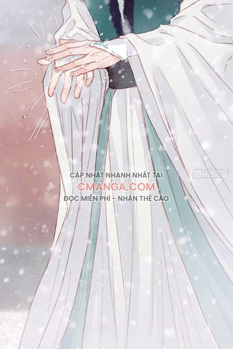 Hữu Yêu Lai Chi Họa Trung Tiên Chapter 58 - 39