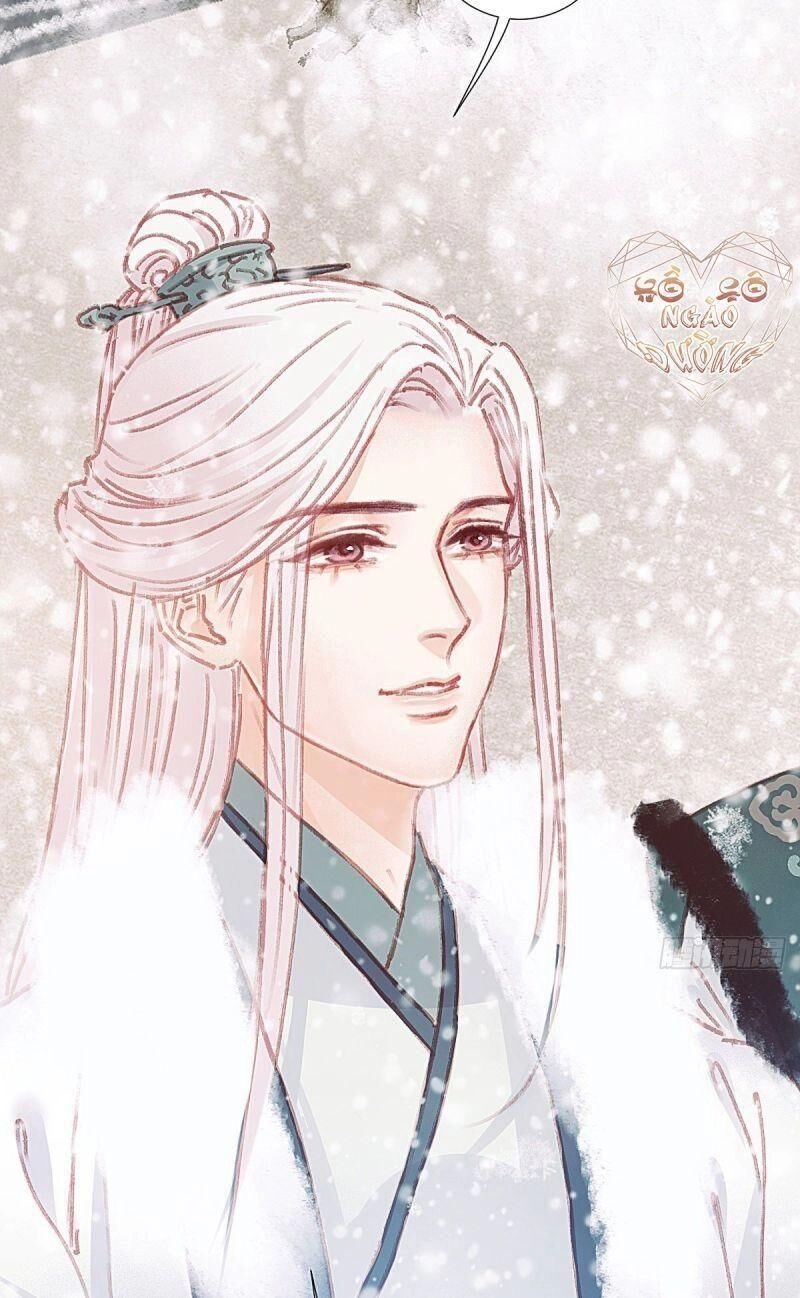 Hữu Yêu Lai Chi Họa Trung Tiên Chapter 58 - 45