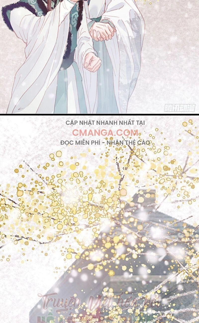 Hữu Yêu Lai Chi Họa Trung Tiên Chapter 58 - 47