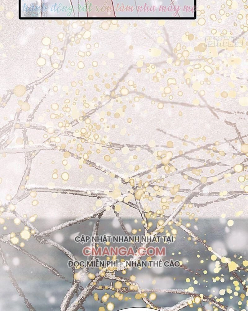 Hữu Yêu Lai Chi Họa Trung Tiên Chapter 58 - 51