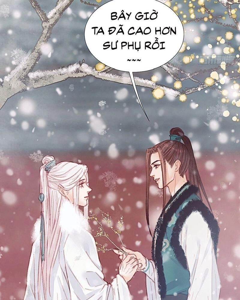 Hữu Yêu Lai Chi Họa Trung Tiên Chapter 58 - 52