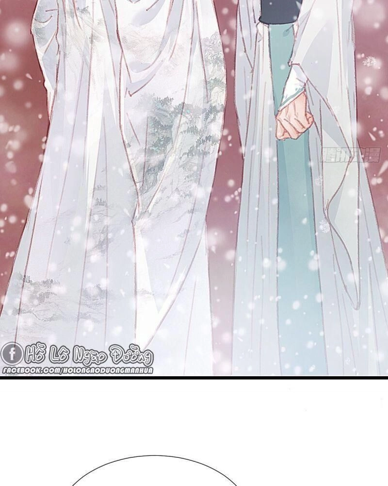 Hữu Yêu Lai Chi Họa Trung Tiên Chapter 58 - 53