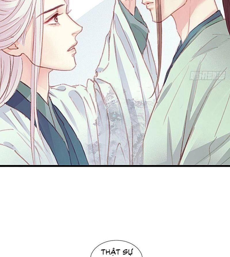 Hữu Yêu Lai Chi Họa Trung Tiên Chapter 59 - 16