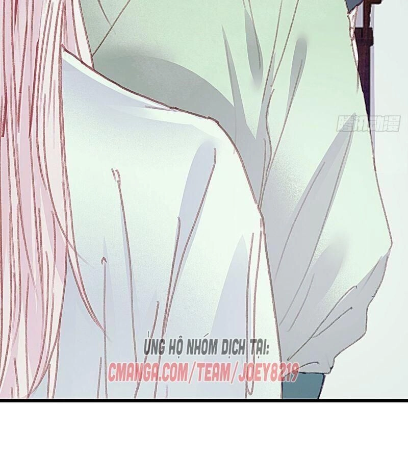 Hữu Yêu Lai Chi Họa Trung Tiên Chapter 59 - 18