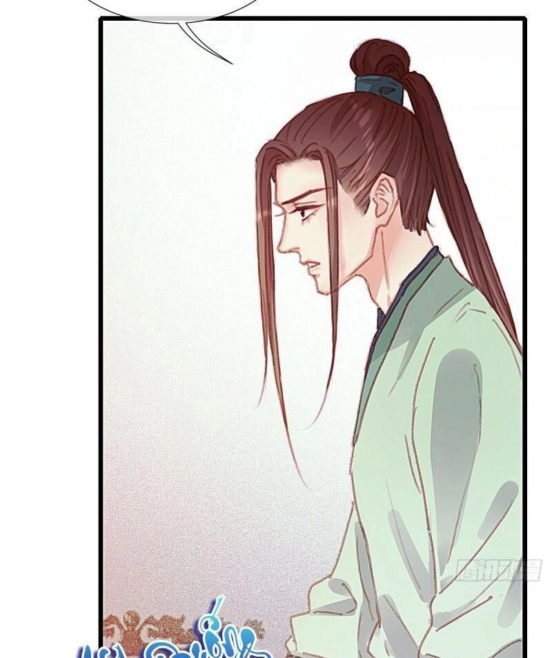 Hữu Yêu Lai Chi Họa Trung Tiên Chapter 59 - 46