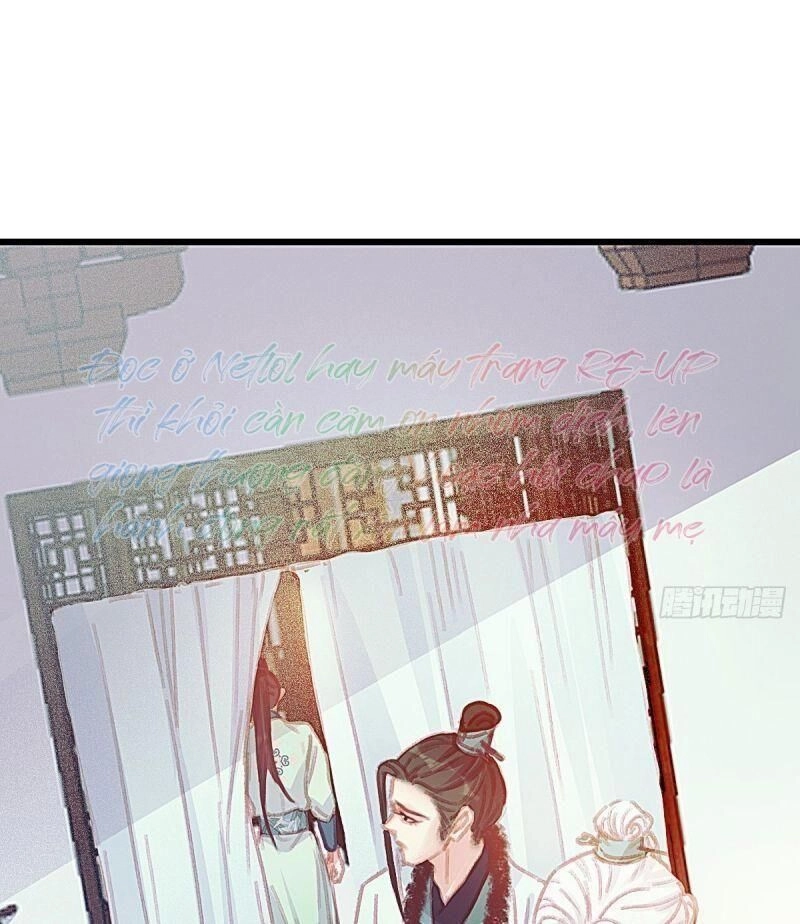 Hữu Yêu Lai Chi Họa Trung Tiên Chapter 59 - 52