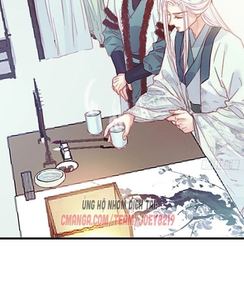 Hữu Yêu Lai Chi Họa Trung Tiên Chapter 59 - 53