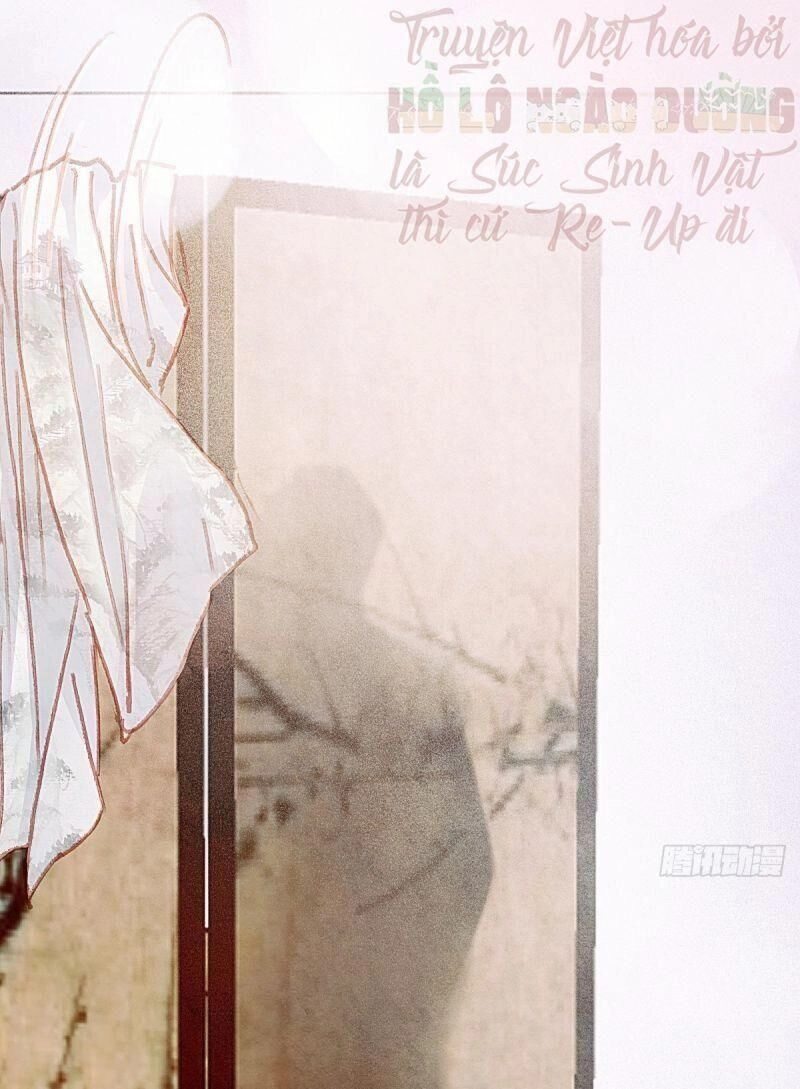 Hữu Yêu Lai Chi Họa Trung Tiên Chapter 60 - 21