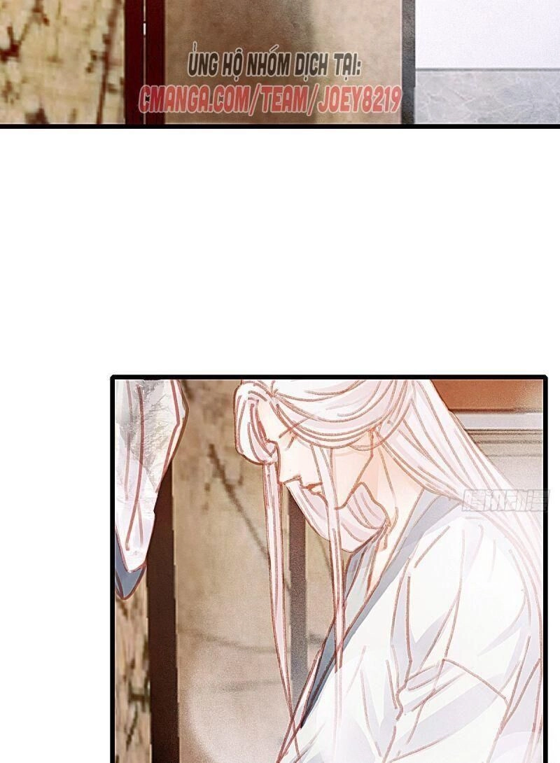 Hữu Yêu Lai Chi Họa Trung Tiên Chapter 60 - 22