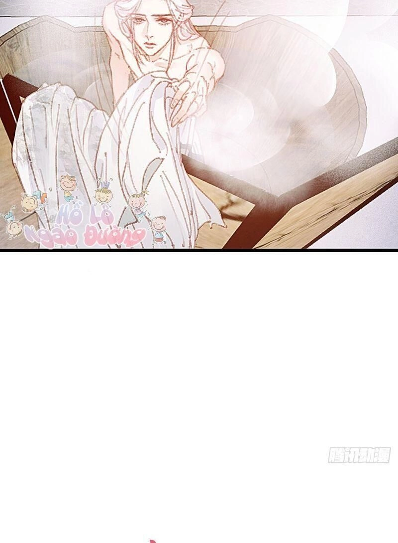 Hữu Yêu Lai Chi Họa Trung Tiên Chapter 60 - 26