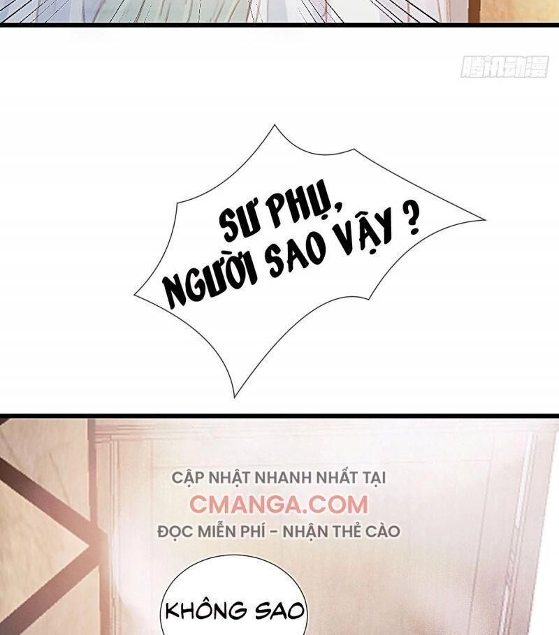 Hữu Yêu Lai Chi Họa Trung Tiên Chapter 60 - 32